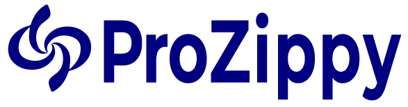 ProZippy Logo
